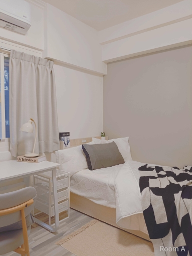 大隱於市,女性共生宅(第3張)