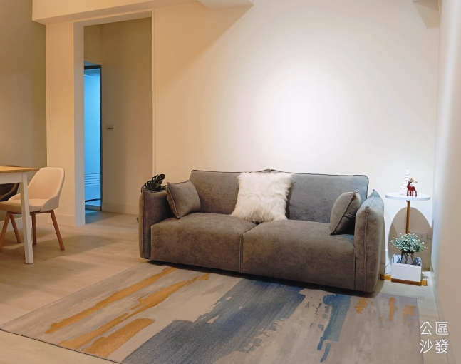 大隱於市,女性共生宅(第6張)