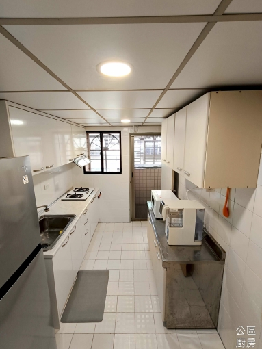 大隱於市,女性共生宅(第12張)