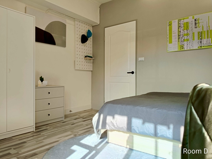 大隱於市,女性共生宅(第2張)