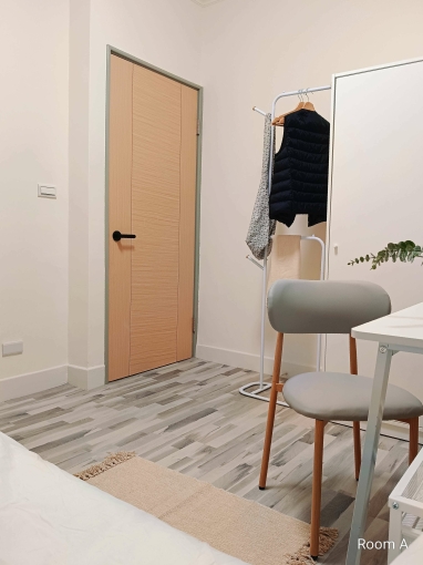 大隱於市,女性共生宅(第4張)