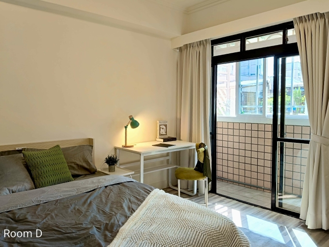 大隱於市,女性共生宅(第1張)