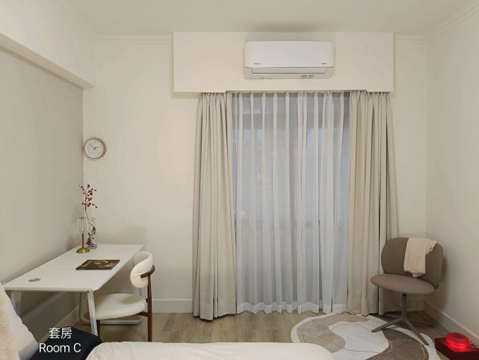 大隱於市,女性共生宅(第10張)