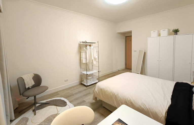 大隱於市,女性共生宅(第8張)