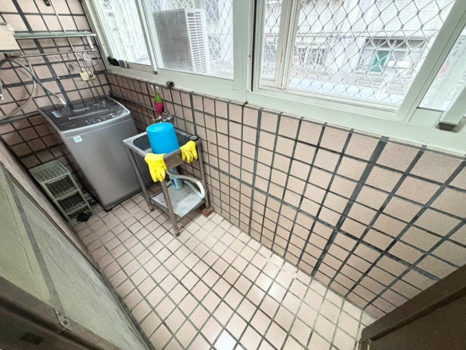 💖可租補✨電梯管理員🏠陽台獨洗✔️台水電💖 - Image 5