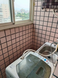🔥北區台水台電🔥可租補🔥電梯陽台獨洗🔥近中國醫（第2張）