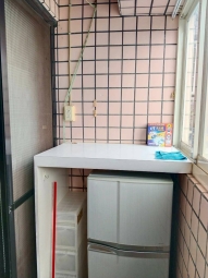 🔥北區台水台電🔥可租補🔥電梯陽台獨洗🔥近中國醫（第3張）