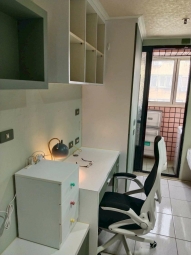 🔥北區台水台電🔥可租補🔥電梯陽台獨洗🔥近中國醫（第10張）