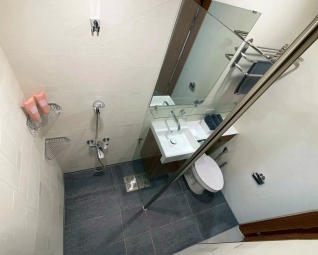 水湳❤️租補🎈衛浴乾溼分離（第9張）