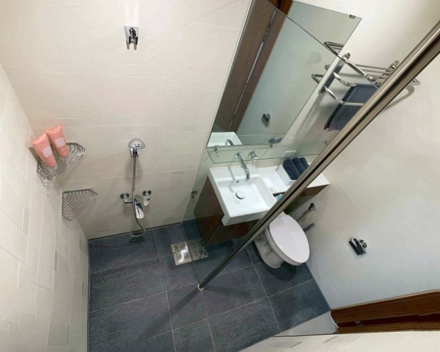 水湳❤️租補🎈衛浴乾溼分離(第9張)