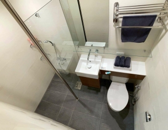 水湳❤️租補🎈衛浴乾溼分離（第10張）