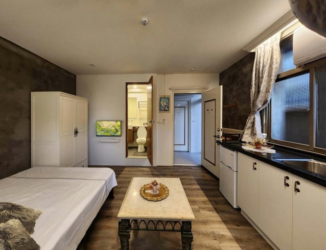 水湳❤️租補🎈衛浴乾溼分離(第3張)