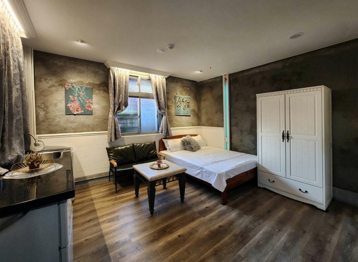 水湳❤️租補🎈衛浴乾溼分離(第2張)