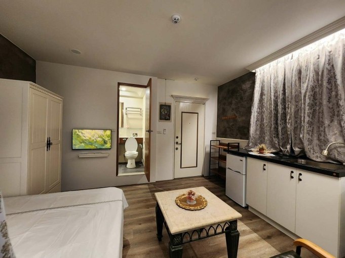 水湳❤️租補🎈衛浴乾溼分離(第5張)