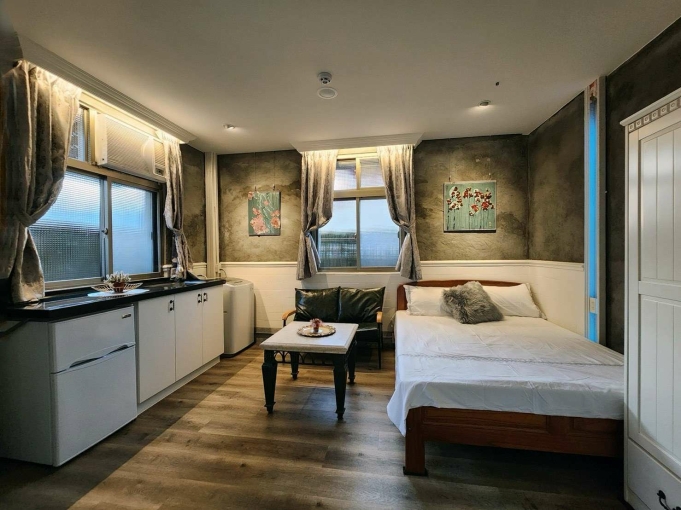 水湳❤️租補🎈衛浴乾溼分離(第1張)