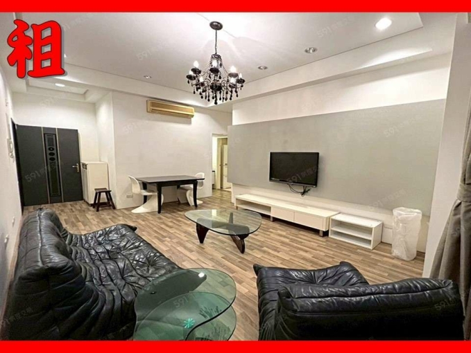 @@信義安和臨江商圈旁*挑高溫馨機能美宅（第1張）