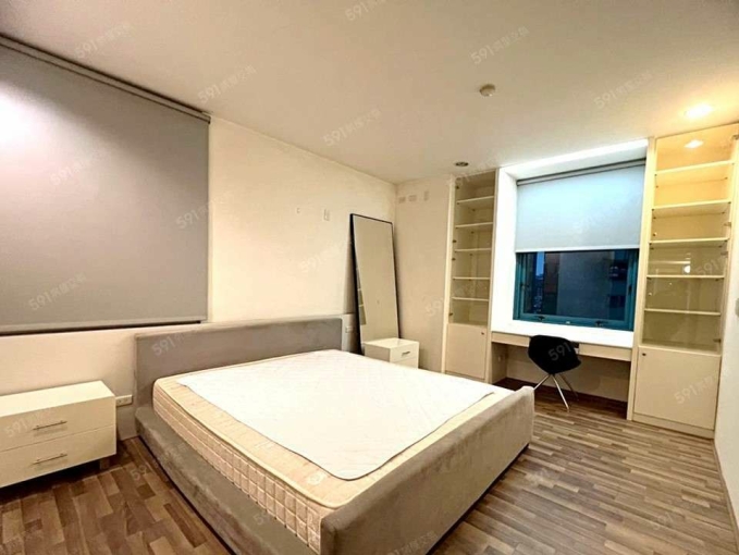 @@信義安和臨江商圈旁*挑高溫馨機能美宅(第4張)