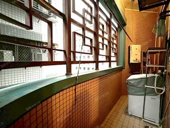 @@信義安和臨江商圈旁*挑高溫馨機能美宅（第7張）