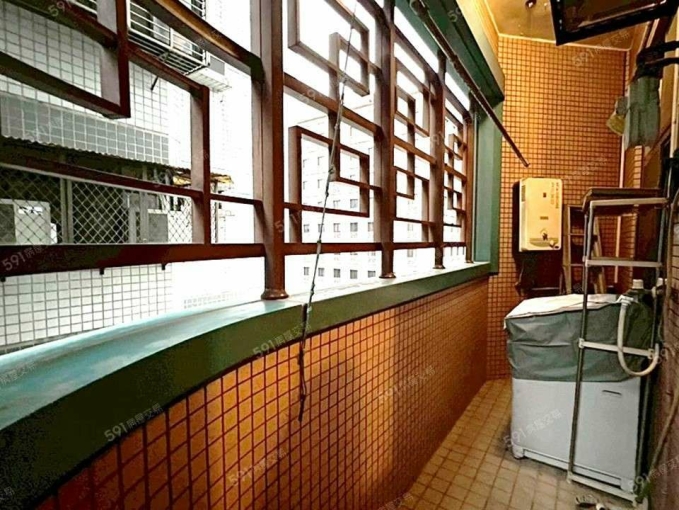 @@信義安和臨江商圈旁*挑高溫馨機能美宅(第7張)