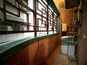 @@信義安和臨江商圈旁*挑高溫馨機能美宅（第8張）