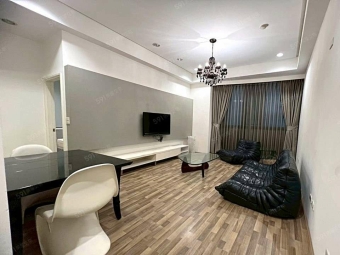 @@信義安和臨江商圈旁*挑高溫馨機能美宅（第2張）