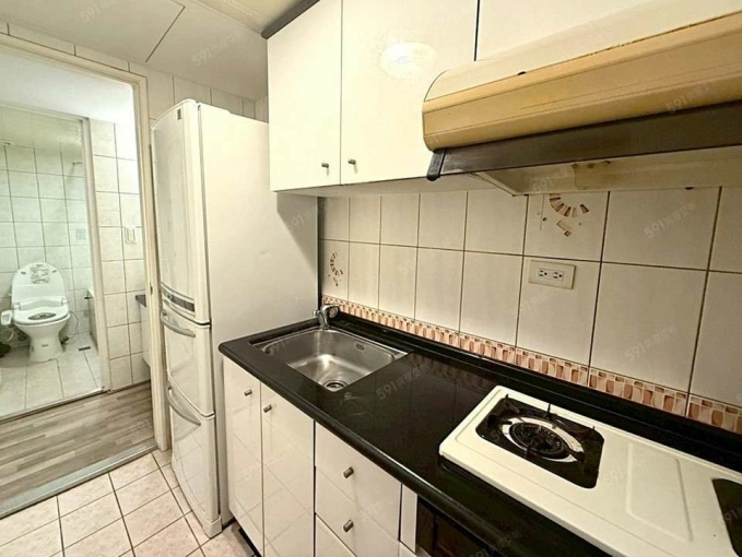 @@信義安和臨江商圈旁*挑高溫馨機能美宅（第6張）