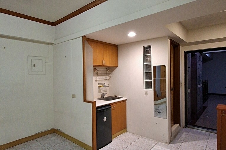 兆基社會住宅🏡秀雲大樓/獨立大套房/近巨城/機能佳/可租補(第1張)