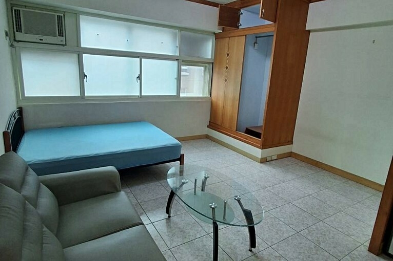 兆基社會住宅🏡秀雲大樓/獨立大套房/近巨城/機能佳/可租補(第2張)