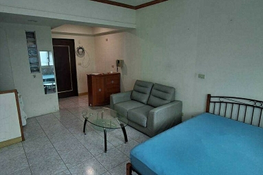 兆基社會住宅🏡秀雲大樓/獨立大套房/近巨城/機能佳/可租補（第3張）