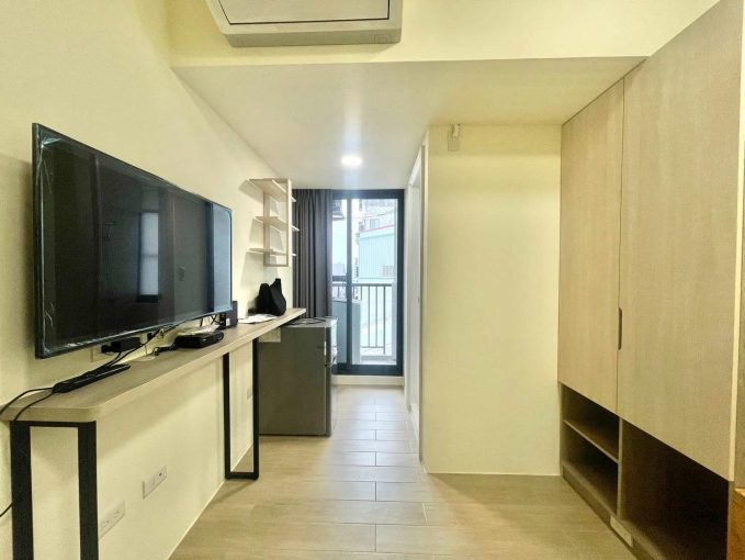 🌼整棟全新近水湳中國醫🌼日系木質地可雙租補🌼（第3張）