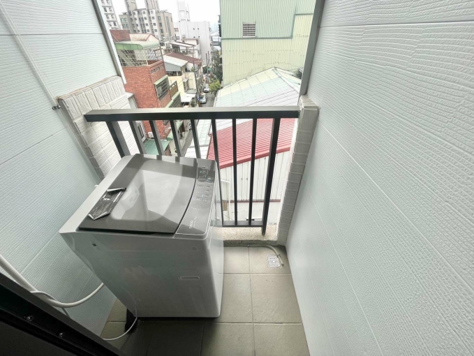 🌼整棟全新近水湳中國醫🌼日系木質地可雙租補🌼（第7張）