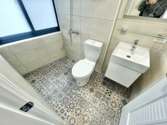 🌼整棟全新近水湳中國醫🌼日系木質地可雙租補🌼（第6張）