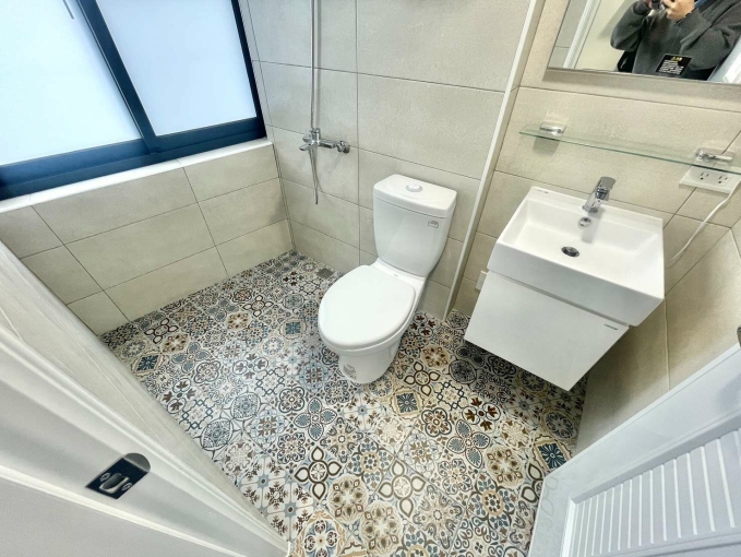 🌼整棟全新近水湳中國醫🌼日系木質地可雙租補🌼（第6張）