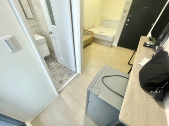 🌼整棟全新近水湳中國醫🌼日系木質地可雙租補🌼（第4張）