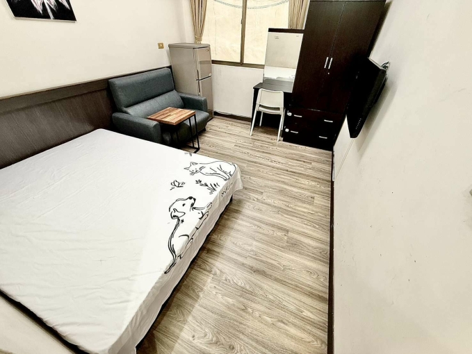 💖可租補✨電梯🏠獨洗曬✔️台水電💖 - Image 1