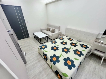 💖可租補✨可貓🏠系統裝潢✔️獨洗曬💖（第3張）