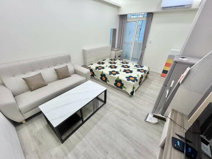 💖可租補✨可貓🏠系統裝潢✔️獨洗曬💖（第1張）