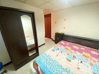 💞大象租屋💞近中原大學.美食街旁.網路新套房.附傢俱.家電.屋況佳.生活便利（第5張）