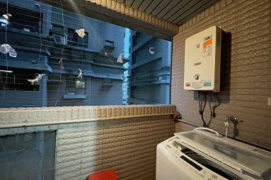兆基社會住宅🏡東山河低樓層電梯3+1房/可租補（第8張）