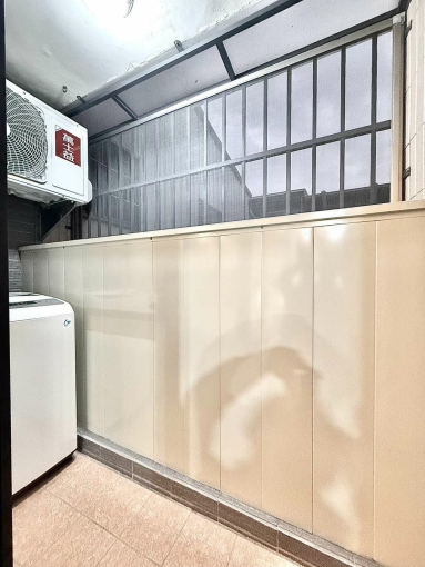 💖可租補✨電梯🏠超質感✔️陽台獨洗💖（第6張）