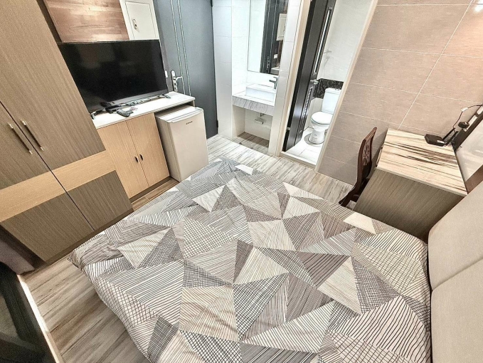 💖可租補✨電梯🏠超質感✔️陽台獨洗💖（第3張）