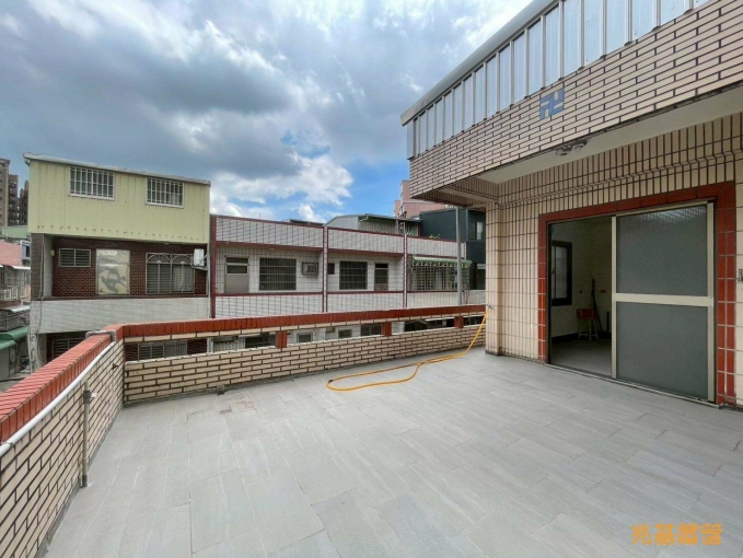 兆基社會住宅🏠【超稀有大透天】樓使用空間大|庭院好停車(第11張)