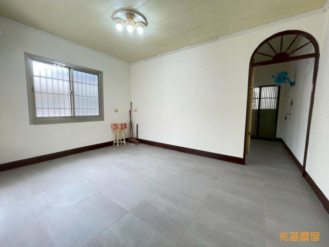 兆基社會住宅🏠【超稀有大透天】樓使用空間大|庭院好停車(第3張)