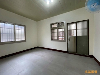 兆基社會住宅🏠【超稀有大透天】樓使用空間大｜庭院好停車（第5張）