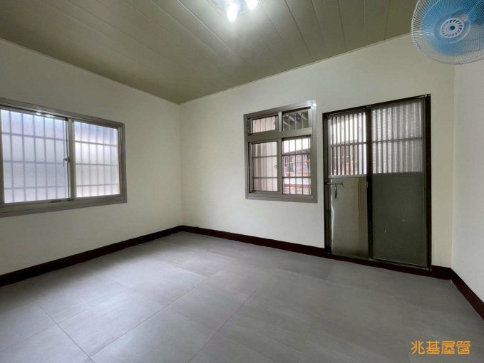 兆基社會住宅🏠【超稀有大透天】樓使用空間大|庭院好停車(第5張)