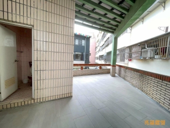兆基社會住宅🏠【超稀有大透天】樓使用空間大｜庭院好停車（第10張）