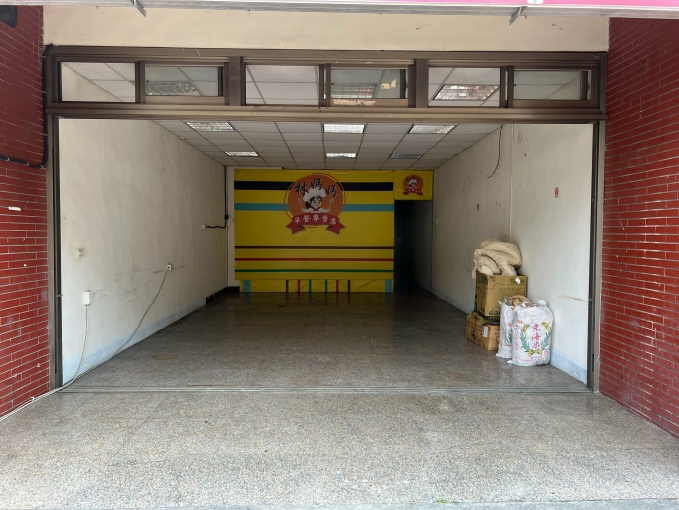 生醫園區旁金店面（第3張）