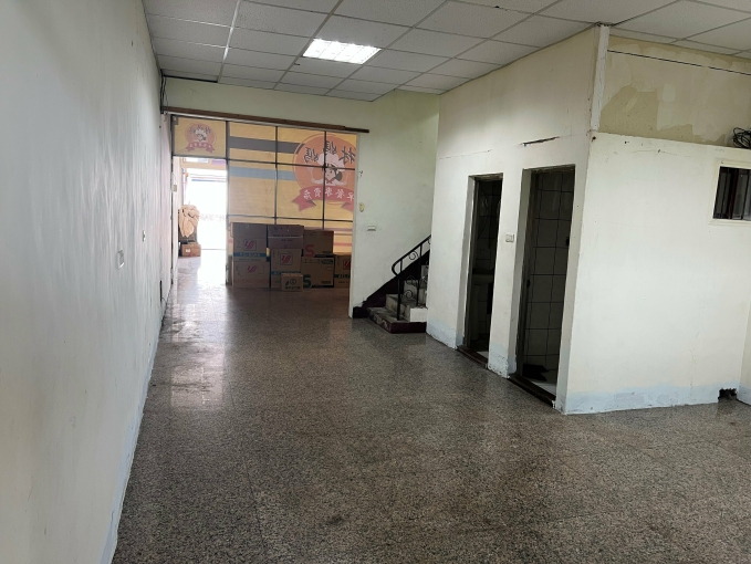 生醫園區旁金店面（第6張）