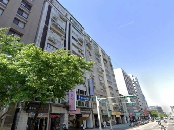 @@台北小巨蛋商圈旁*採光明亮辦公（第2張）