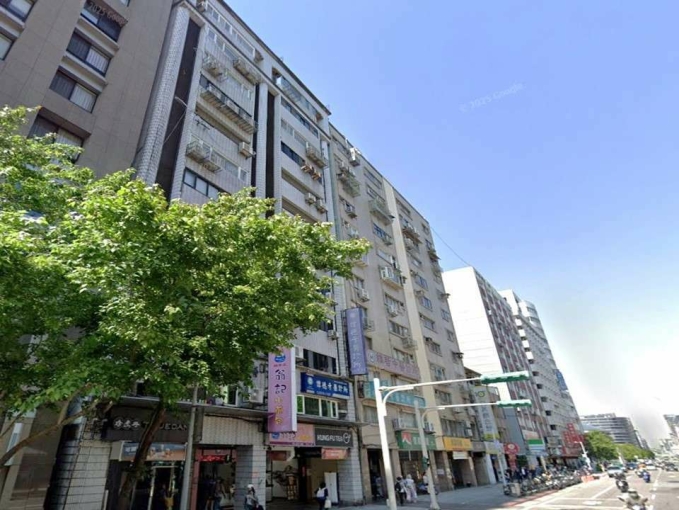 @@台北小巨蛋商圈旁*採光明亮辦公（第2張）